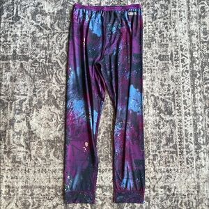 NWOT Terramar Kid’s Base Layer Bottoms